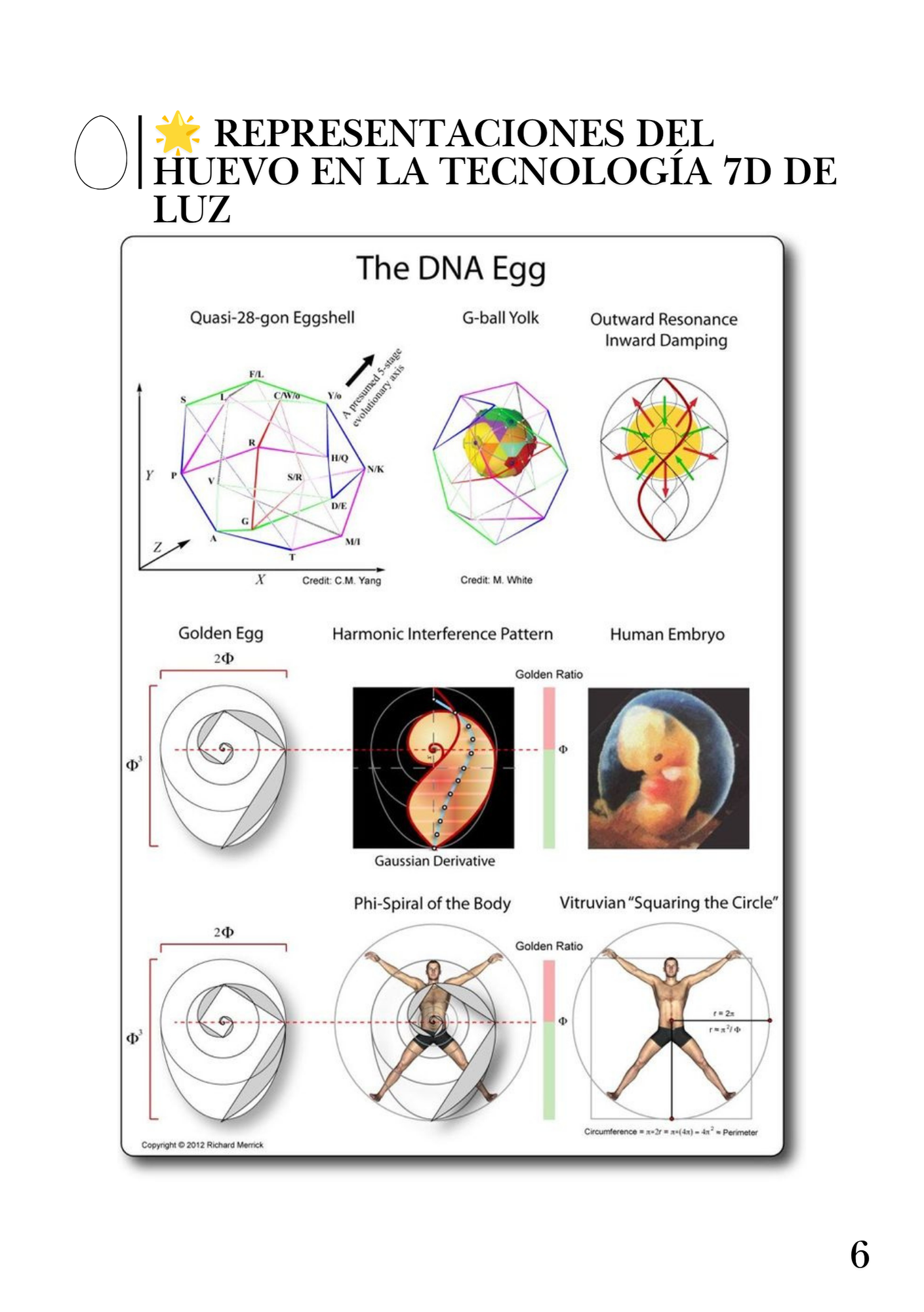 Tecnología Cuántica en tus Manos: Manual de Bolsillo para Cámaras y Huevos de Luz 7D