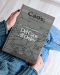 Soberanía Operativa: Manual de Corte para desmantelar el Caos y codificar tu propio Orden.